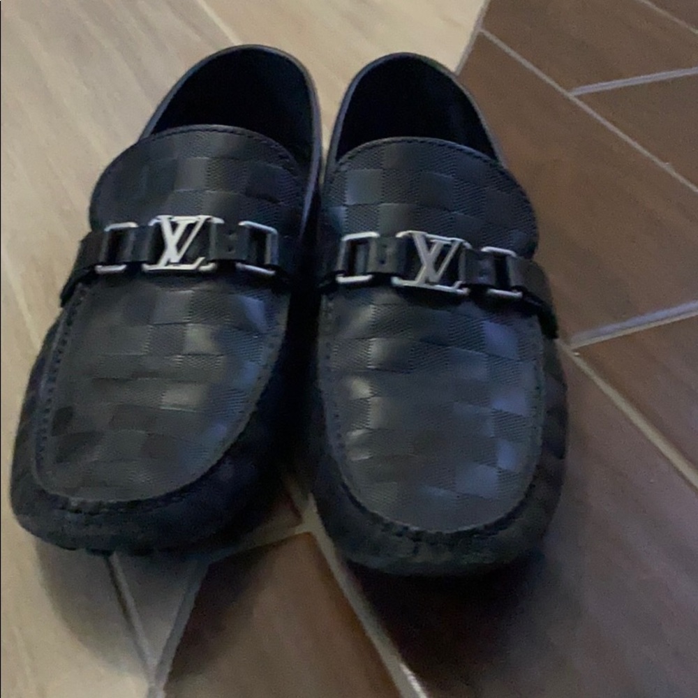 Louis Vuitton shoes